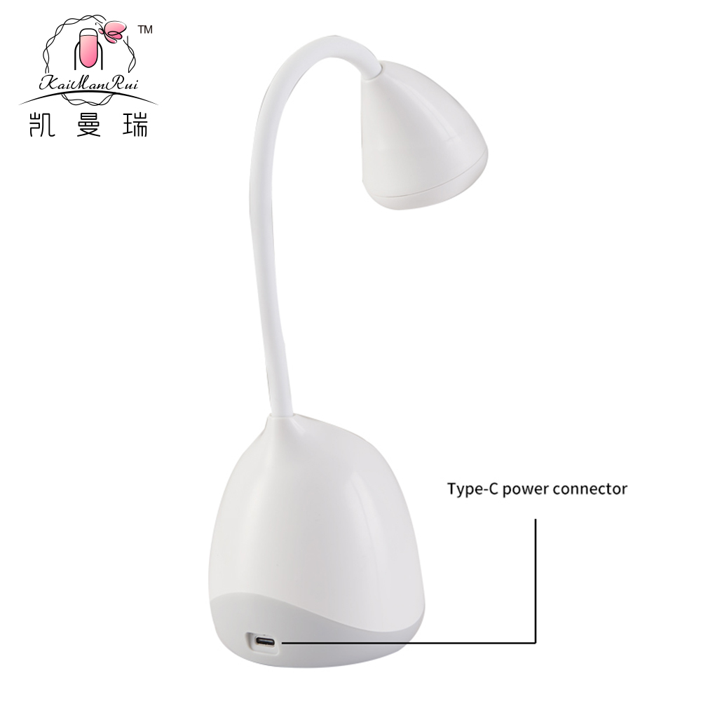 YC-05 Kangaroo lampa na nehty